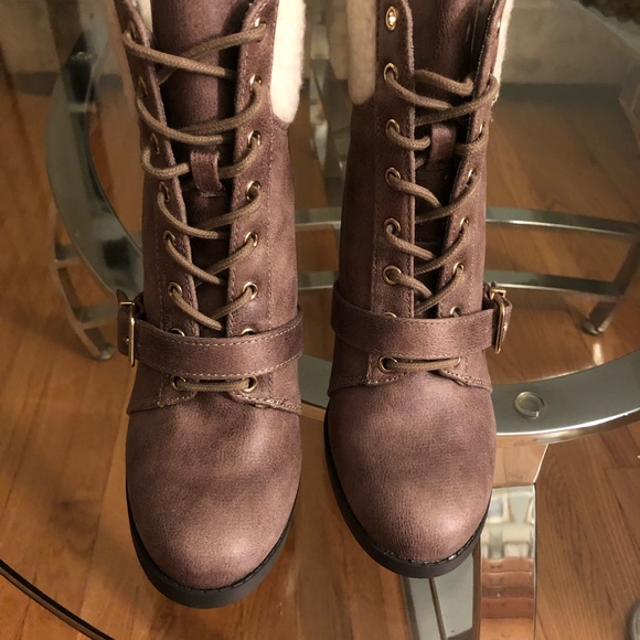 Express Boots new condition - Picture 6 of 8